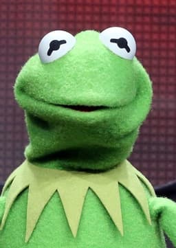 Kermit The Frog