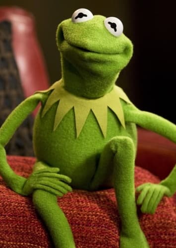 Kermit the Frog