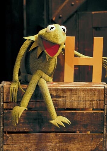 Kermit the Frog