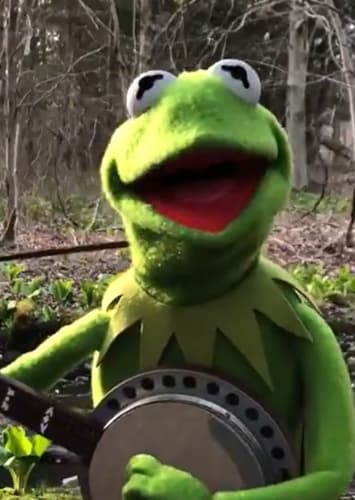 Kermit the Frog