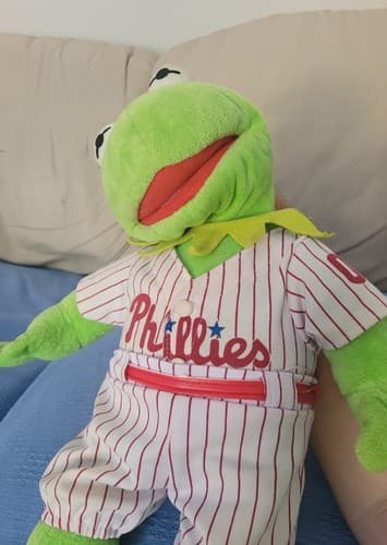 Kermit the Frog