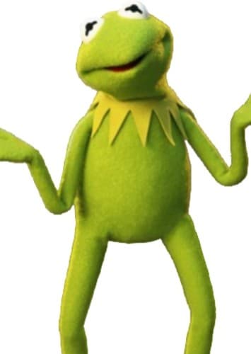 Kermit The Frog