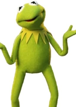 Kermit the Frog