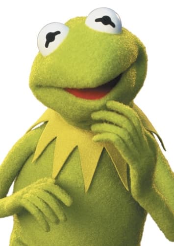 Kermit the Frog