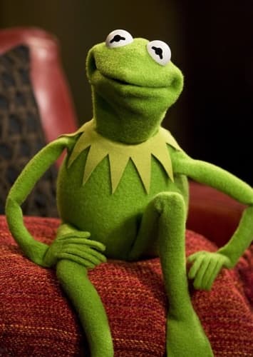 Kermit the Frog