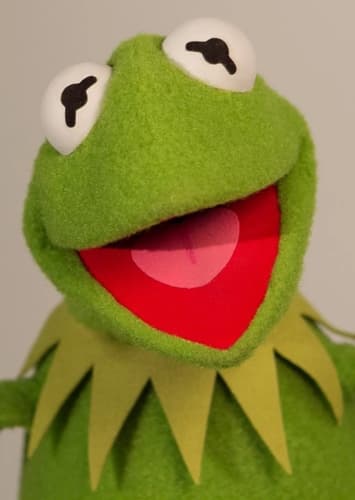 Kermit the Frog