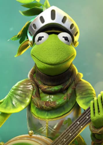 Kermit the Frog
