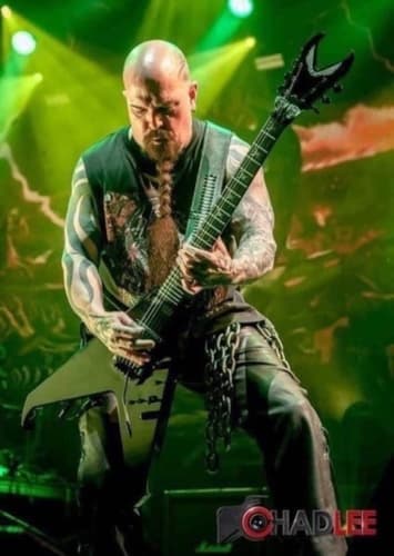 Kerry King