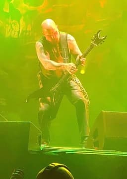 Kerry King