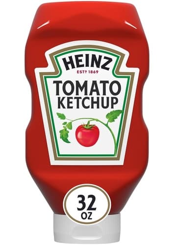Ketchup
