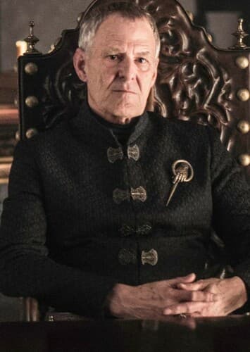 Kevan Lannister