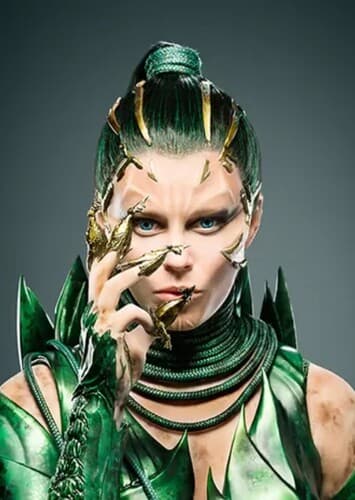 Rita Repulsa
