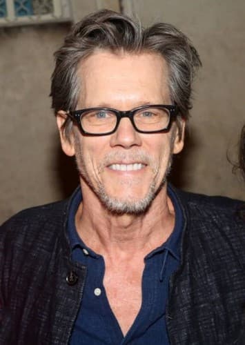 Kevin Bacon