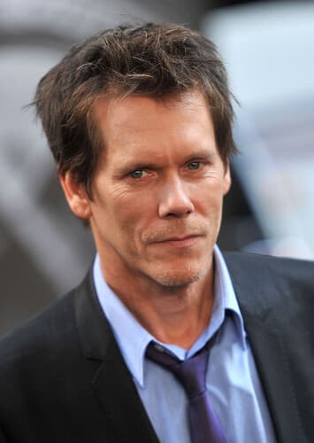 Kevin Bacon