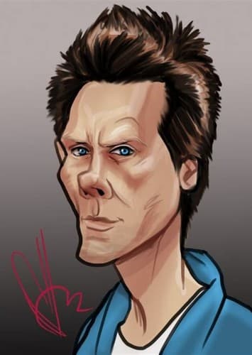 Kevin Bacon