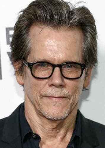 Kevin Bacon