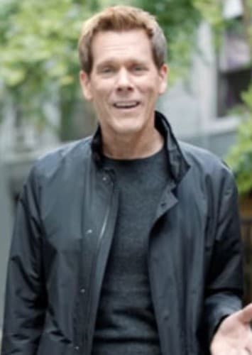 Kevin Bacon