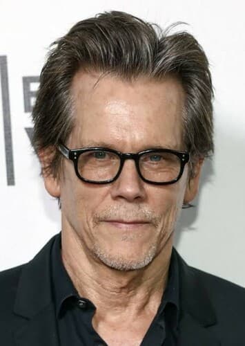 Kevin Bacon