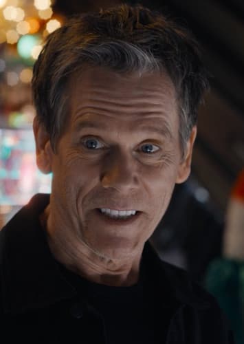 "Kevin Bacon"