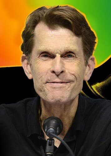 Kevin Conroy 🏳️‍🌈