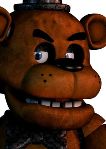 Freddy Fazbear