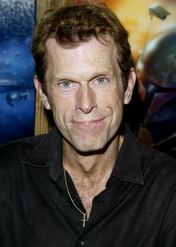 Kevin Conroy