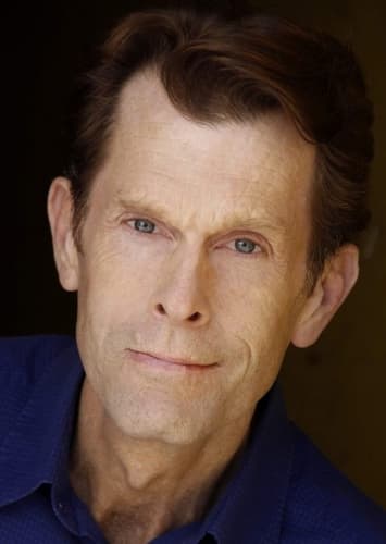 Kevin Conroy (R.I.P.)