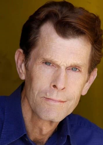 Kevin Conroy