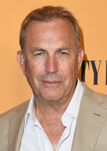 Kevin Costner 🏆