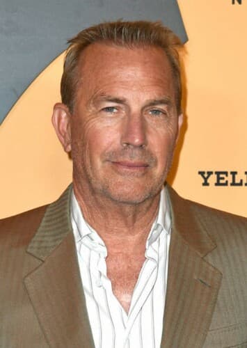 Kevin Costner