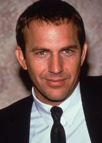 Kevin Costner