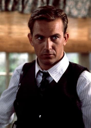 Kevin Costner