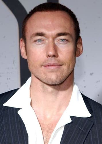 Kevin Durand