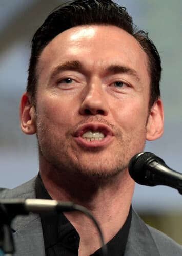 Kevin Durand