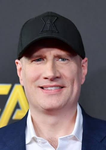Kevin Feige