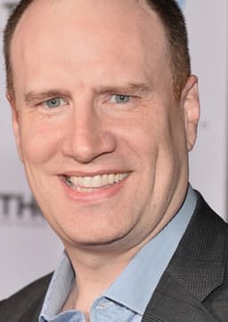 Kevin Feige