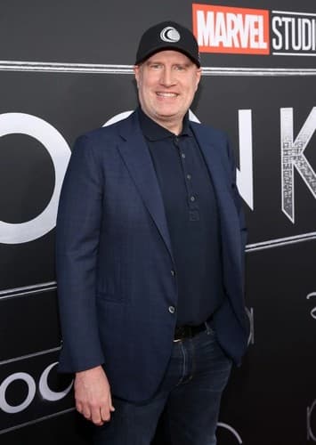 Kevin Feige
