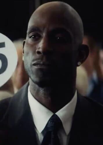 Kevin Garnett