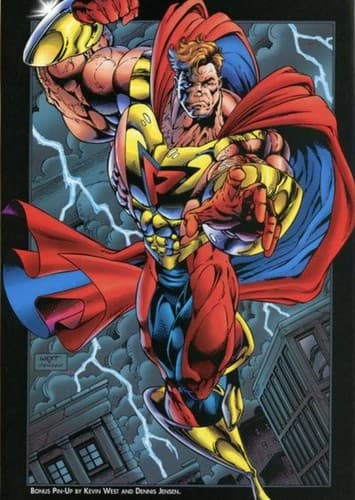 Kevin Green (Marvel)