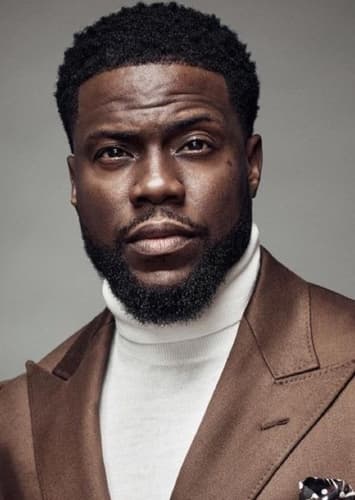 Kevin Hart