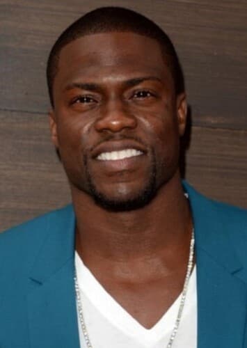 Kevin Hart