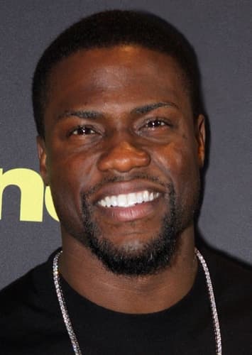 Kevin Hart