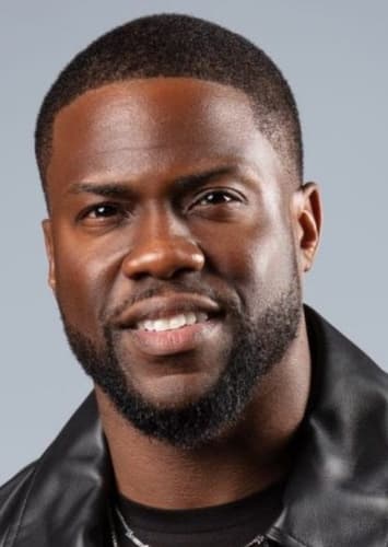 Kevin Hart