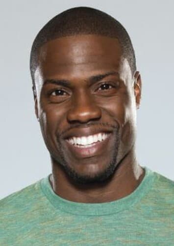 Kevin Hart