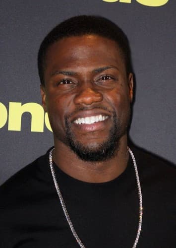 Kevin Hart
