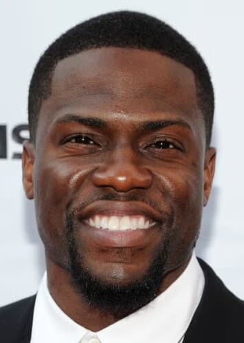 Kevin Hart