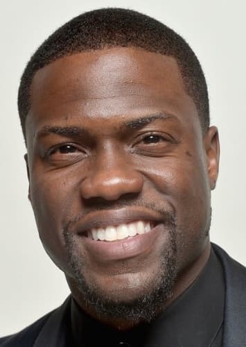 Kevin Hart