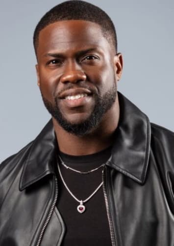 Kevin Hart