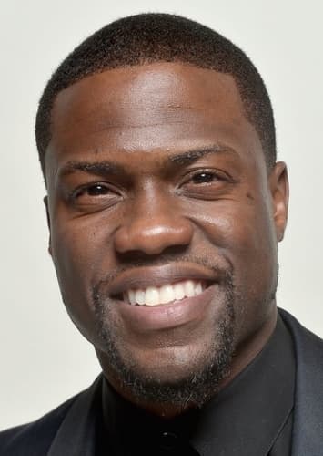 Kevin Hart