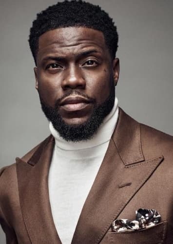 Kevin Hart
